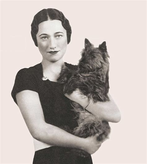 Wallis Simpson The Untold Story