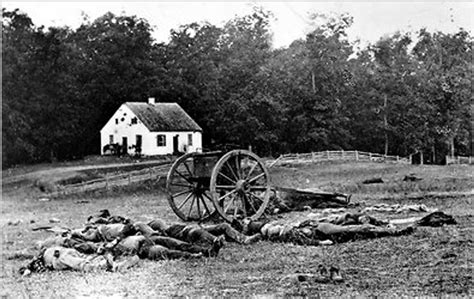 Must See Civil War Battlefields And Why They Matter