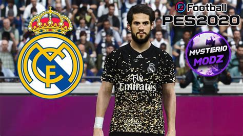 Pro evolution soccer 2018 (abbreviated as pes 2018) is a sports video game developed by pes productions and published by konami. Escudo Real Madrid Pes 2018 / Pes 2013 real madrid full ...