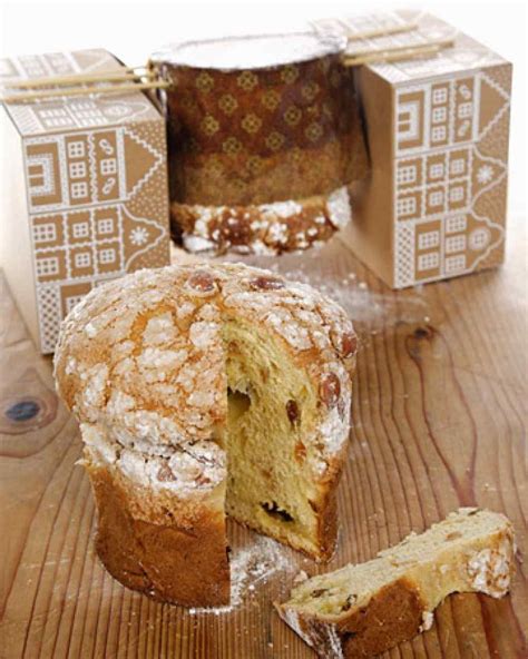 Panettone Dulces De