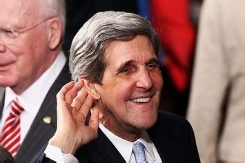John Kerry Doesn T Think He S Anything Like Mitt Romney