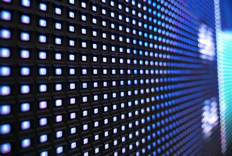 What Is Pixel Pitch And Why Does It Matter To Your Led Signage Scanlite