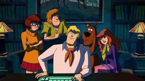 Zac Efron Y Amanda Seyfried Serán Freed Y Daphne En Scooby Doo