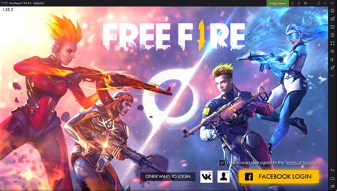 Eventually, players are forced into a shrinking play zone to engage each other in a tactical and. Using Keyboard Control to Play Free Fire on PC with ...
