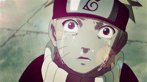 Top 10 Sad Naruto Moments That Will Make You Cry Youtube
