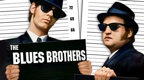 Watch The Blues Brothers 1980 Movie Fullhd Gostream Movies