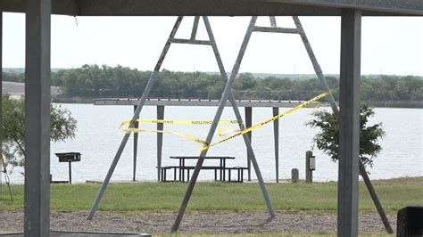 Body Of Missing Man Found In Lake