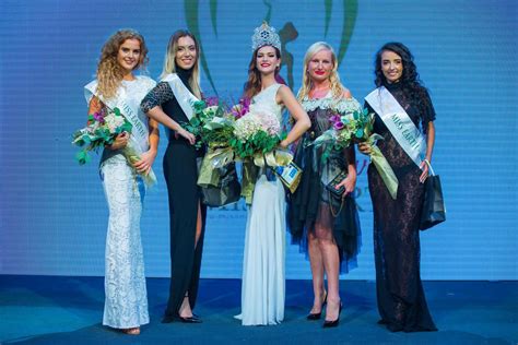 Resultado Oficial Dinámica Missiólogo Experto Del Certamen Miss Earth Slovenija 2018