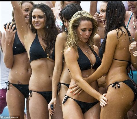 Bikini Girls In Shower Record WooHoooott CorvetteForum Chevrolet