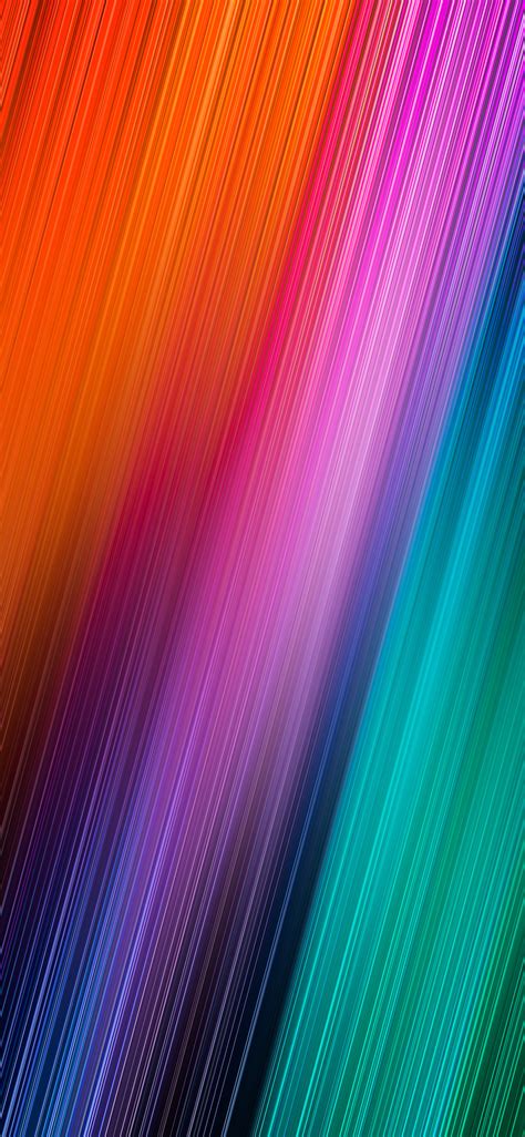1125x2436 Flowing Lines 4k Iphone Xsiphone 10iphone X Hd 4k