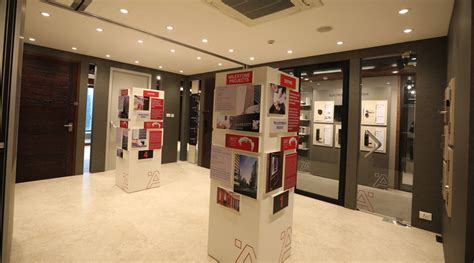 Hafele Launches New Design Showroom In Hyderabad Architect And