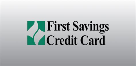 No hidden fees and no penalty apr. First Savings Credit Card - Apps on Google Play