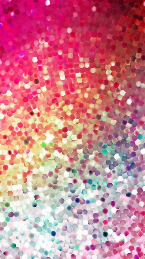 Beautiful Sparkles Hd Phone Wallpaper Peakpx