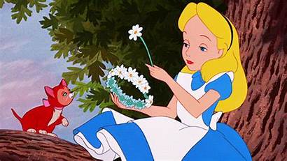 Alice Wonderland 1951 Disney