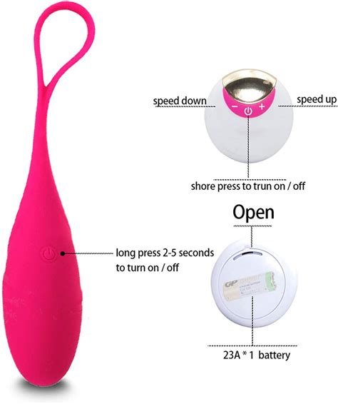 Usb Wome Remote Exercise Calexotics Product Woman For Waterproof Wireless Vibrator Adult Kegel
