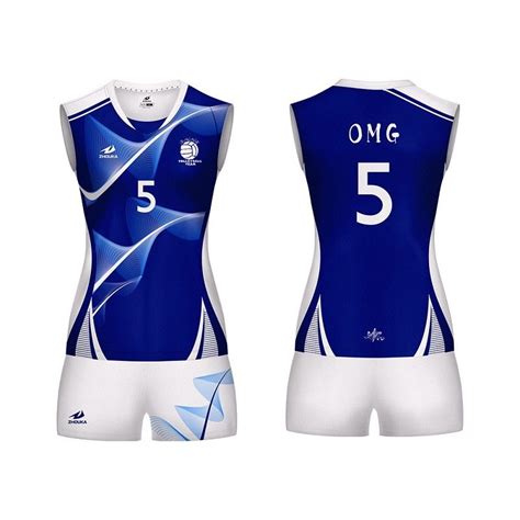 6744+ Mockup Jersey Volly Polos Easy to Edit - Free ...