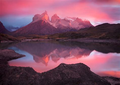 The Ultimate Landscape Photography Course By Ian Plant