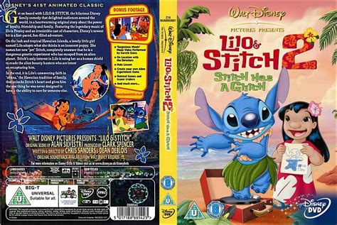 Lilo And Stitch Hentai Image 7156