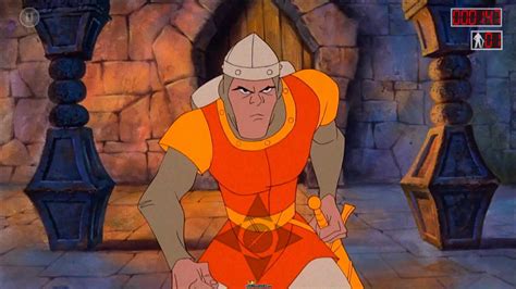 Dragons Lair Pc Hd 11 The King Of Grabs