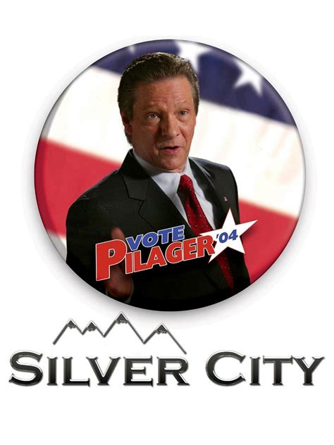 Silver City (2004) - Rotten Tomatoes