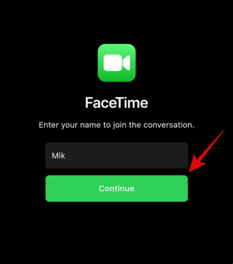 How To Facetime Android Users Complete Step By Step Guide With Pictures