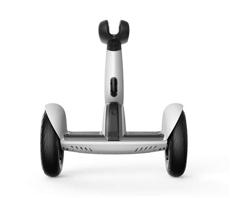 Buy Segway Ninebot S Plus Smart Self Balancing Scooter Online In Uae