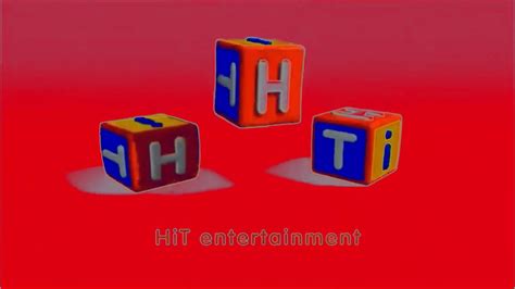 Hit Entertainment Logo Collection Lol Youtube