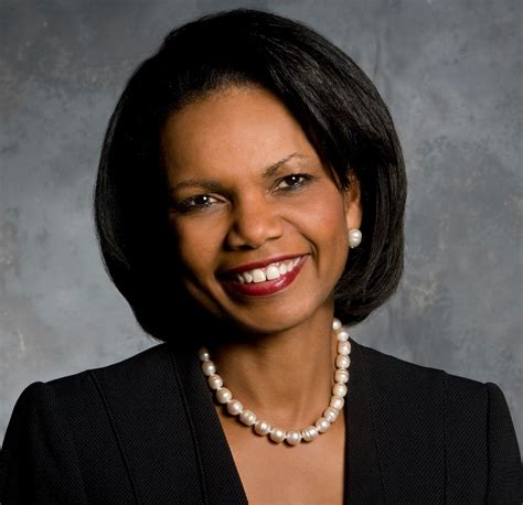 66th Secretary Of State Condoleezza Rice To Speak At Usf