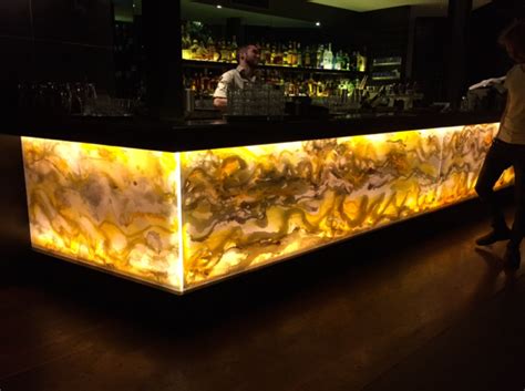 Back Lit Glass Bar Fronts Voodoo Glass Brisbane Gold Coast And Brisbane Decorative Glass