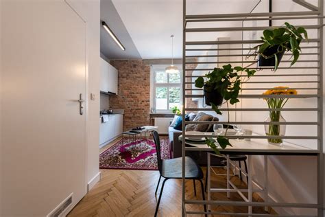 How To Arrange A Small Apartment 10 Ideas For A Tiny Space