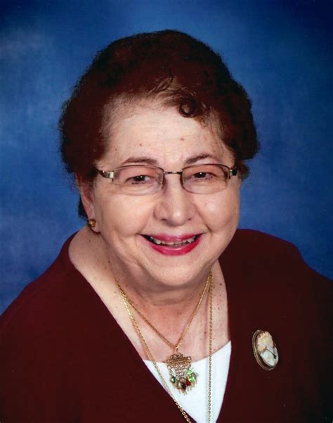 Obituary Of Gloria Layer Funeral Homes And Cremation Services Hie