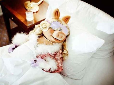 15 Undeniable Style And Beauty Lessons From Miss Piggy Miss Piggy