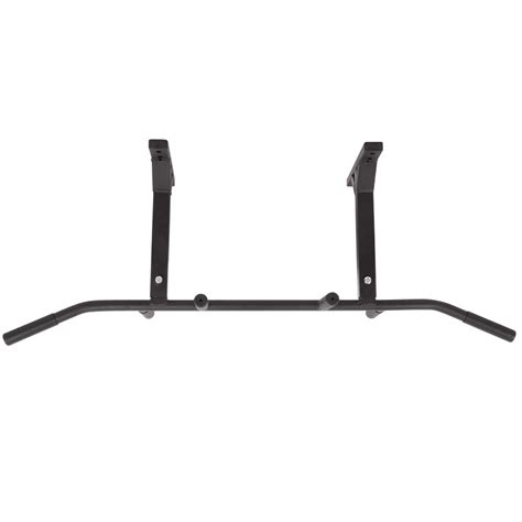 Out of which, a ceiling mounted pull up bar is one of the most common sights in that regards. Ceiling-Mounted Pull-Up Bar inSPORTline RK110 - inSPORTline