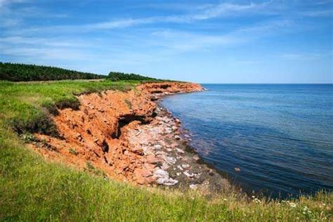 Prince Edward Island History Geography Britannica