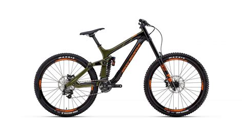 2018 Rocky Mountain Maiden Carbon 50 Specs Reviews Images