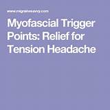 Images of Best Medication For Tension Headache