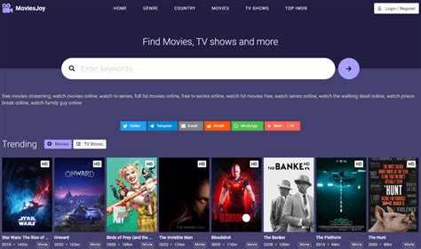 Best free online movie sites. How to Watch New Release Movies Online for Free Without ...