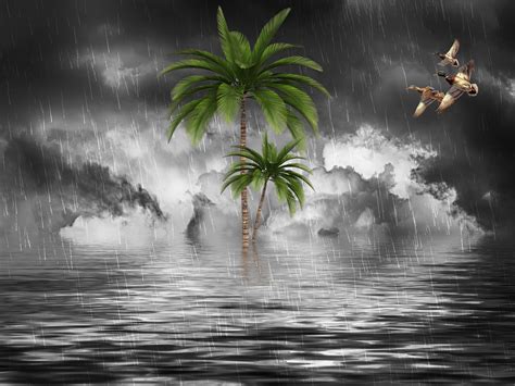 Free Images Rain Weather Storm Cloudy Clouds Fantasy Water