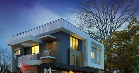 25 Ultra Modern Residential Architecture Styles For Your Home Vrogue