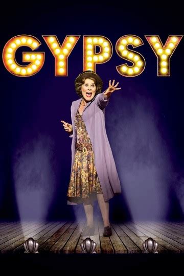 Watch Gypsy Online 2015 Movie Yidio