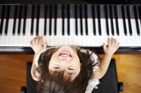 How Do Music Lessons For Kids Teach Discipline? - Music Lab Schools