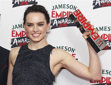 Daisy Ridley Rcelebrityarmpits