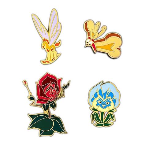 Alice In Wonderland Loungefly Disney Pin Set Disney Pins Blog