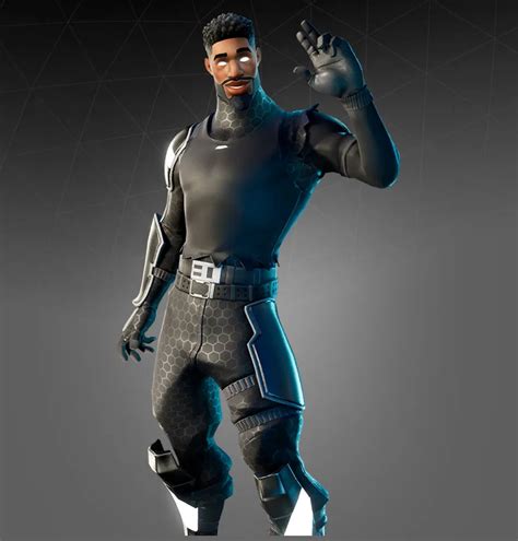 Fortnite Nite Gunner Skin Character Png Images Pro Game Guides