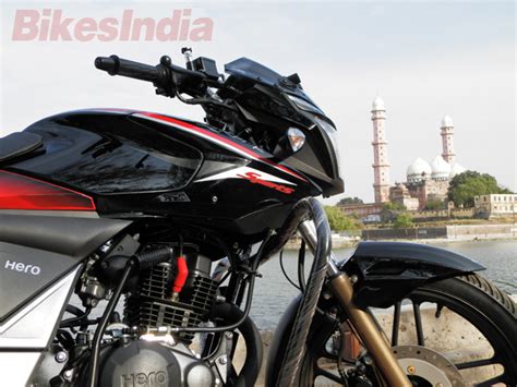 Hero Xtreme Sports Road Test Review