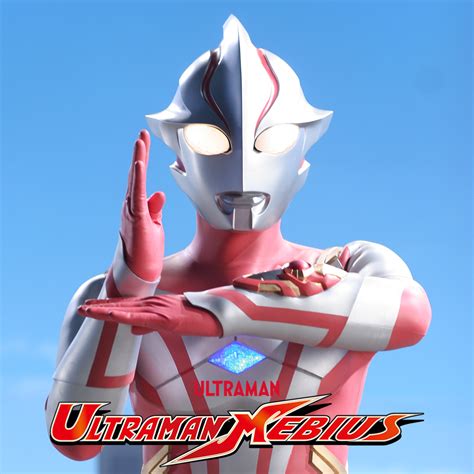Ultraman Mebius Releases On The Ultraman Official Youtube Channel Tsuburaya Productions Co Ltd