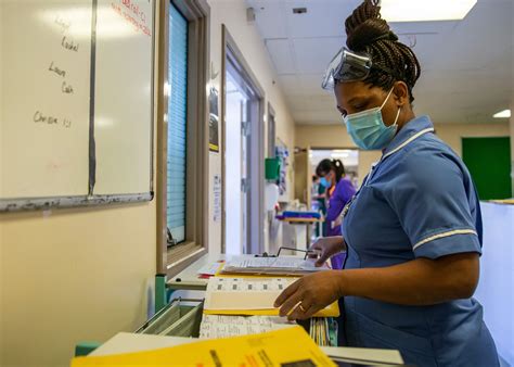 Nhs Waiting Times Why Dropping Four Hour Aande Target Could Be Good For Patients