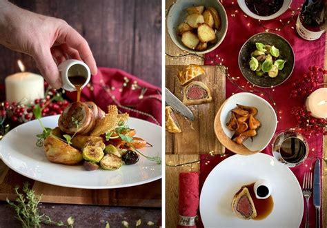 A traditional christmas snack menu includes smoked salmon, tartlets, ham and cheese balls, steak and scallion. Traditional English Christmas Dinner Menu / Top 15 English Christmas Foods How To Serve A ...