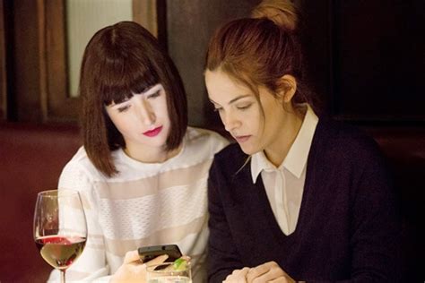 The Girlfriend Experience Review Riley Keough Perfectly Cast In Very