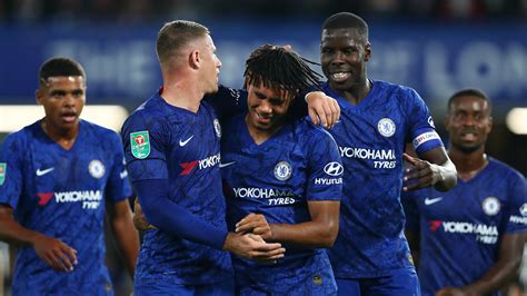 Chelsea siap datangkan erling haalandtuchel ukir rekor baru❗drawing liga champions 8. Berita Chelsea Fc 2019 - Gue Viral